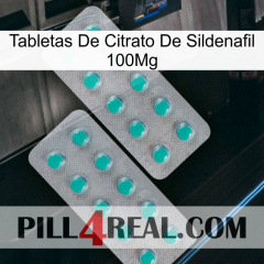 Sildenafil Citrate Tablets 100Mg 29